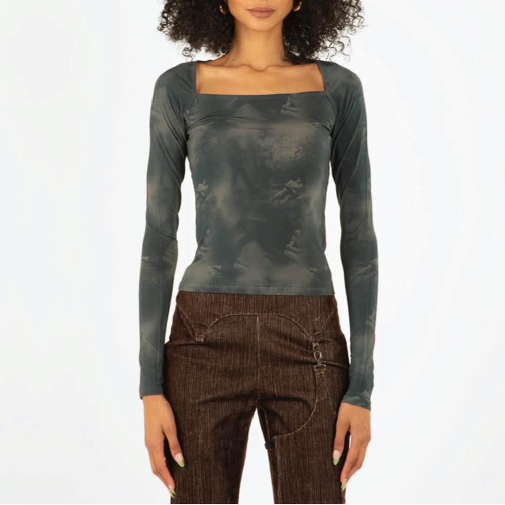 Paloma Wool Descanso Top